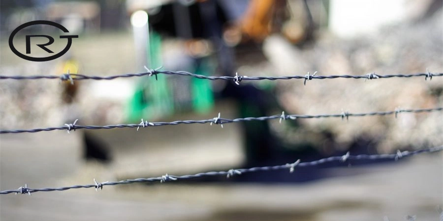 Factory Direct Price: Razor Wire Vs Barbed Wire