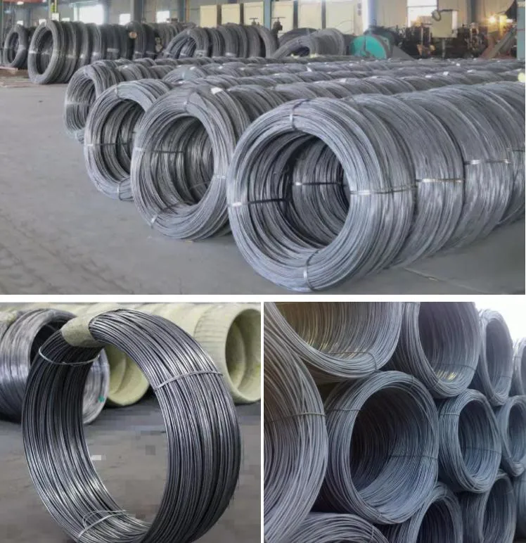 12 16 18 Gauge Sch80 Ss400 S235jr Q345 Q195 Construction Electro Galvanized Iron Wire Hot Dipped Galvanized Low Carbon Iron Wire