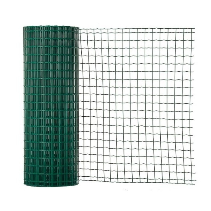 Factory Supply Strengthened Euro Fence Holland Wire Mesh Agricultural Fence