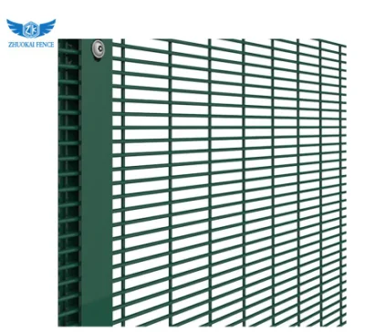 Easy Install Top Quality Europe Popular Euro Fence