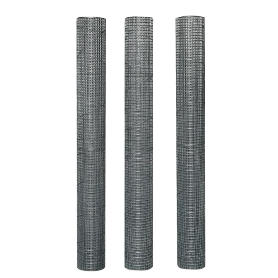 Galvanized Welded Wire Mesh /Stainless Steel/PVC Coated Hexagonal Wire Mesh