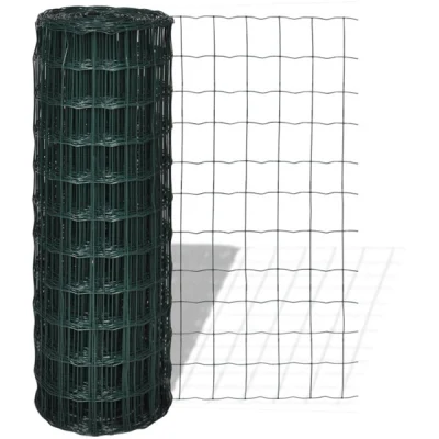 China Leading Supplier of Euro Fence (ZDEF)