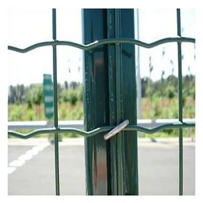 Welded Wire Mesh Euro Fence