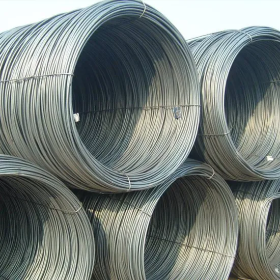 Low Price Galvanised Binding Wire Gi Steel Wire 9 10 12 14 16 Gauge Hot DIP Electro Galvanized Iron Wire