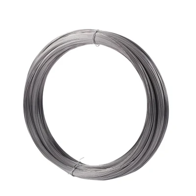 Stainless Steel 304 Safety Fence Wire Suitable for Prisons/Walls/Protection Razor Barbed Wire Coil