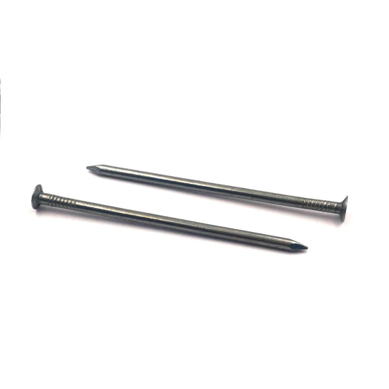 2.5 Inch Common Steel Nail/Cheap Common Nail/Iron Nails/Spiral Nails/Pallet Nails/Framing Nails/ Coil Nails/Umbrella Roofing Nails/Brad Nails