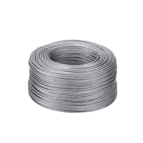 Hot Dipped Galvanized Steel Iron Wire Ties Electro Galvanized Twist Tie Wires Bwg 20 21 22 Guage Iron Binding Gi Wire