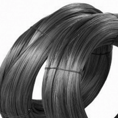 Black Binding Wire/Black Annealed Wire