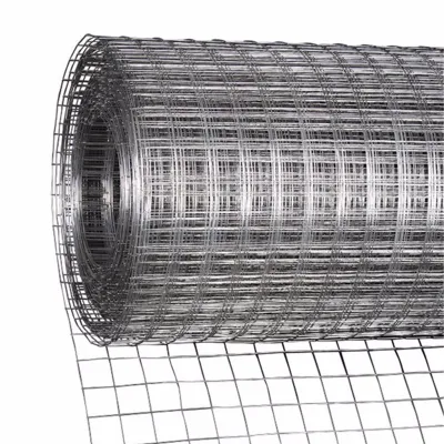 High Carbon Galvanized Spring Steel Wire