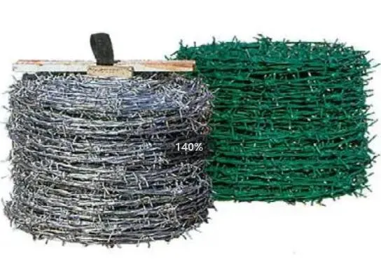 Per Roll Security Fencing Razor Wire Mesh Galvanized Safety /Decorative Barbed Wire Fencing/Barbed Wire Mesh