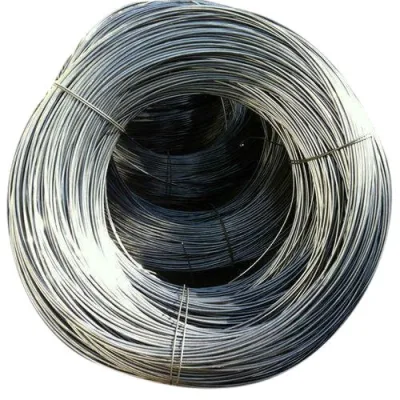 Bwg22 25kg Hot Dipped Galvanized Iron Wire